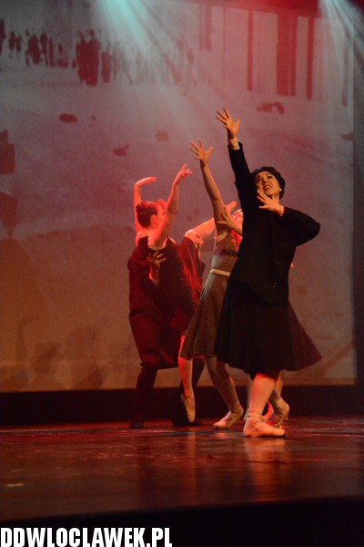 Ballet Magnificat w Browarze B