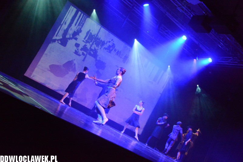 Ballet Magnificat w Browarze B