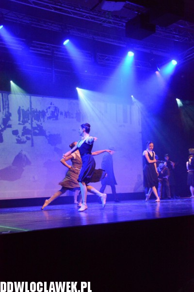 Ballet Magnificat w Browarze B