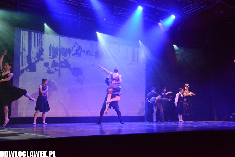 Ballet Magnificat w Browarze B