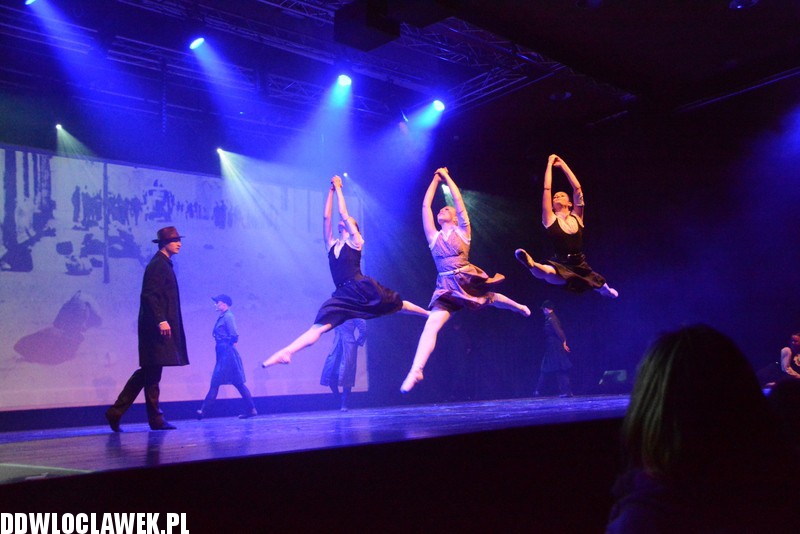 Ballet Magnificat w Browarze B