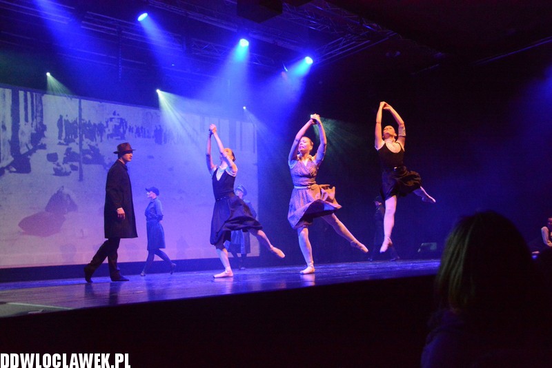 Ballet Magnificat w Browarze B