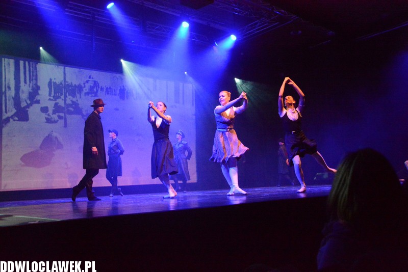 Ballet Magnificat w Browarze B
