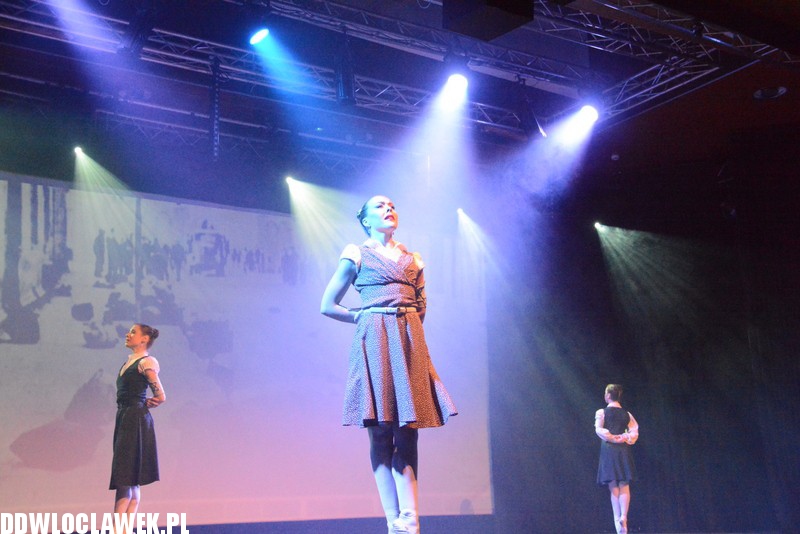 Ballet Magnificat w Browarze B
