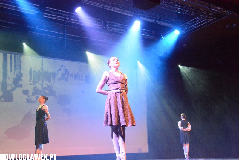 Ballet Magnificat w Browarze B