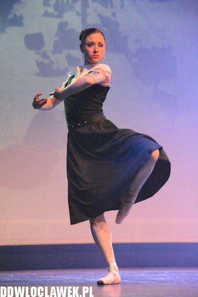 Ballet Magnificat w Browarze B