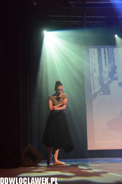 Ballet Magnificat w Browarze B
