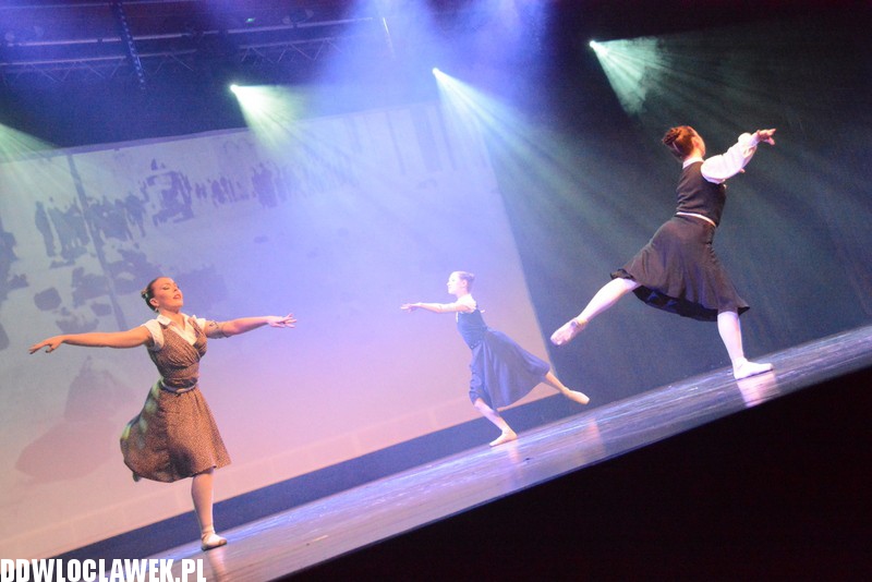 Ballet Magnificat w Browarze B