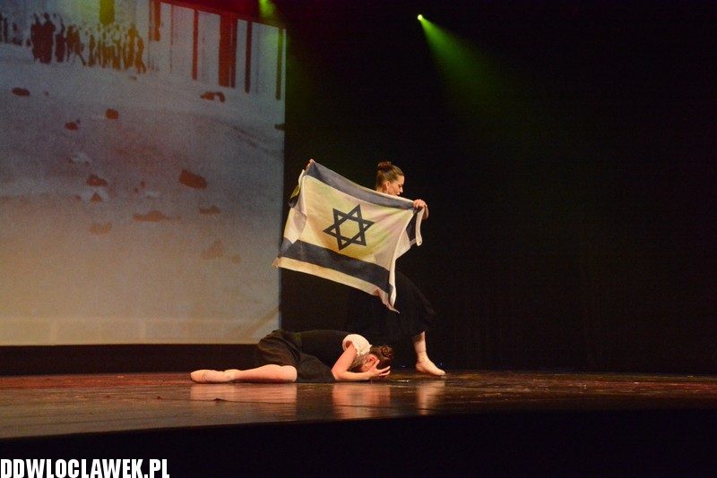 Ballet Magnificat w Browarze B