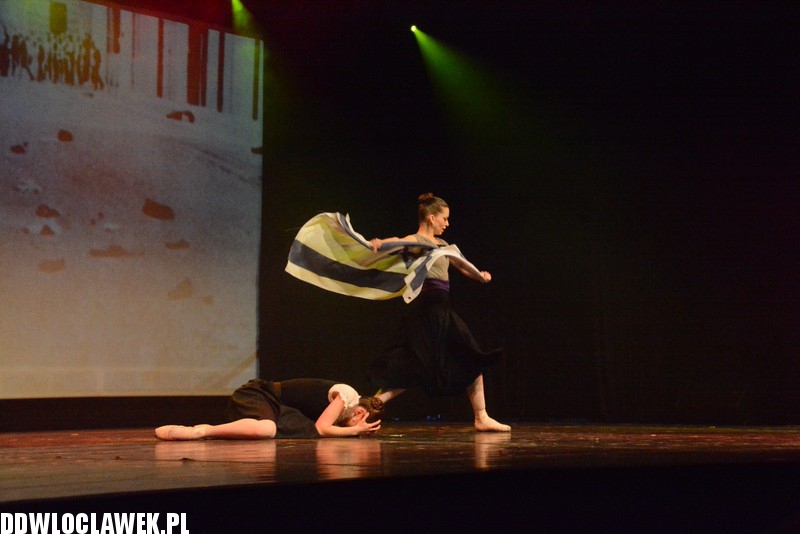 Ballet Magnificat w Browarze B