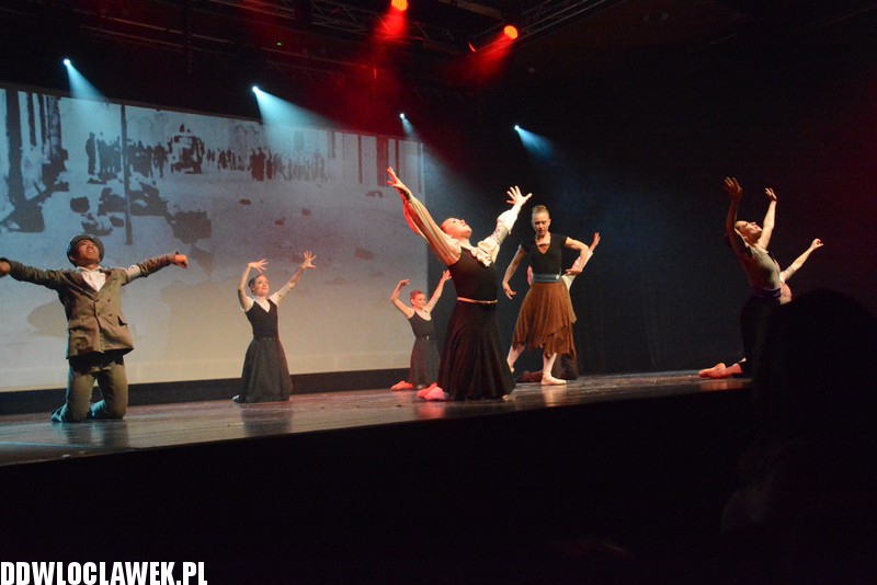 Ballet Magnificat w Browarze B
