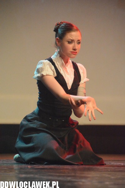 Ballet Magnificat w Browarze B