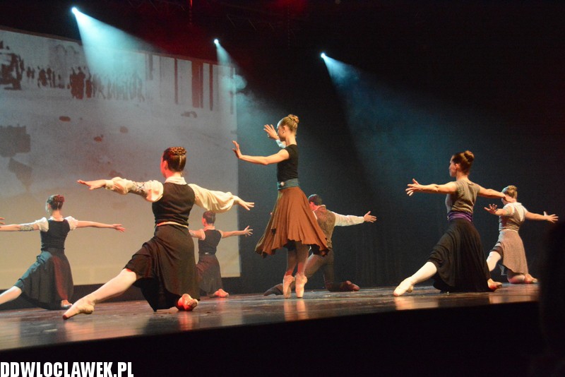 Ballet Magnificat w Browarze B