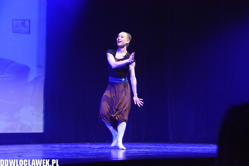Ballet Magnificat w Browarze B