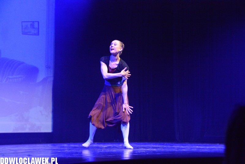 Ballet Magnificat w Browarze B