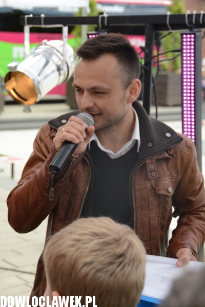 Modlin Bus przed Wzorcownią