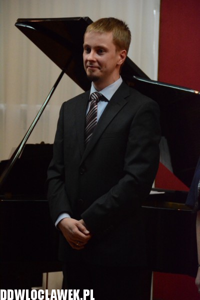 Noc muzeów we Włocławku