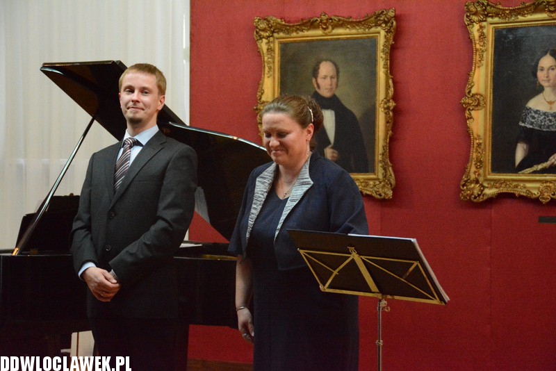 Noc muzeów we Włocławku