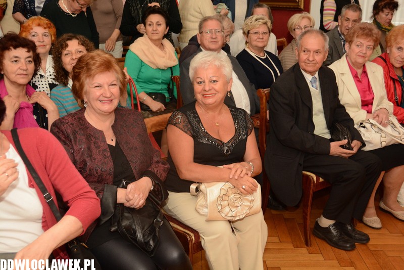 Noc muzeów we Włocławku