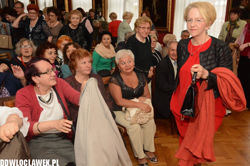 Noc muzeów we Włocławku