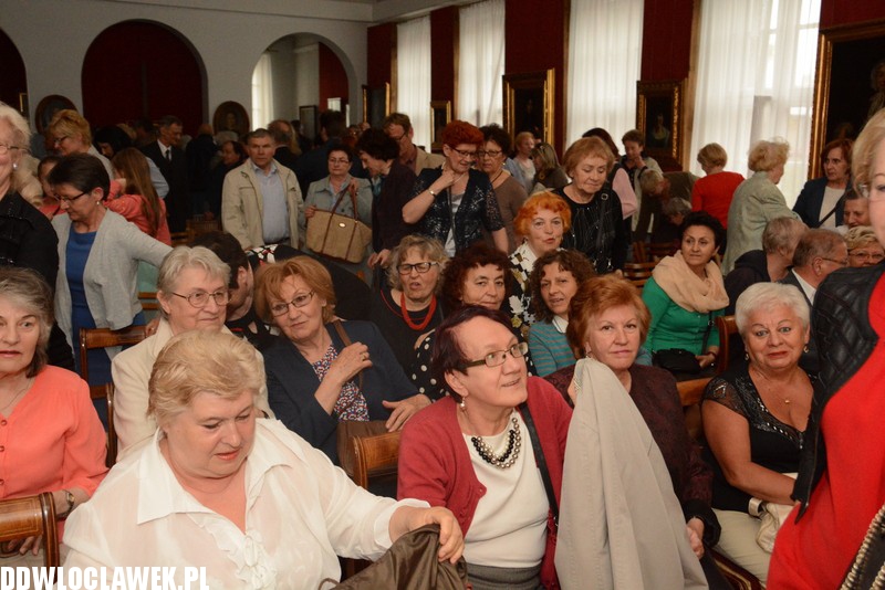 Noc muzeów we Włocławku