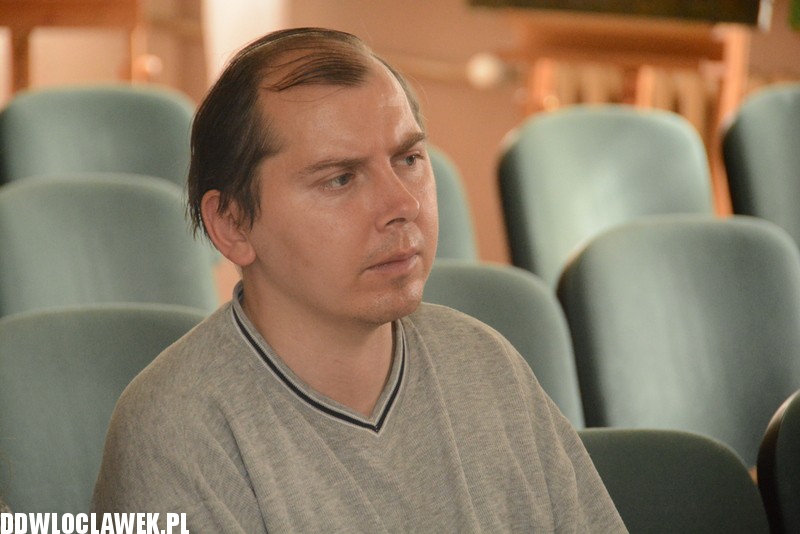 Spotkanie z Ewą Lenarczyk