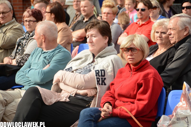 Urodziny Browaru B na dziedzińcu