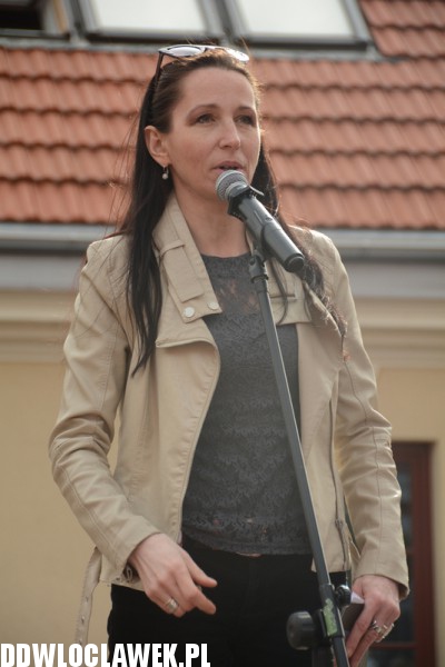 Urodziny Browaru B na dziedzińcu