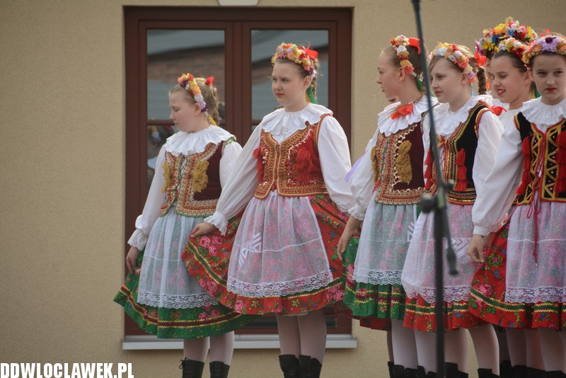 Urodziny Browaru B na dziedzińcu