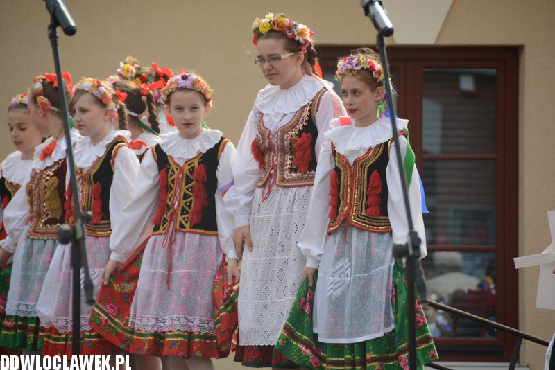 Urodziny Browaru B na dziedzińcu