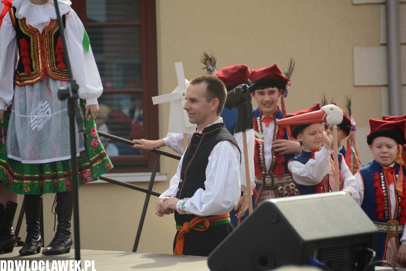 Urodziny Browaru B na dziedzińcu
