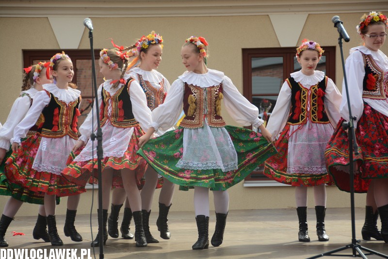 Urodziny Browaru B na dziedzińcu