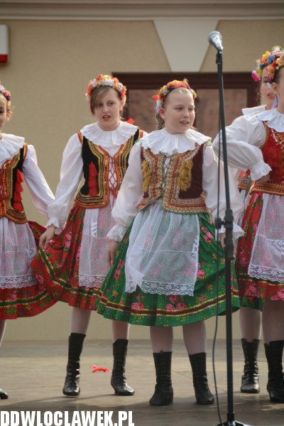 Urodziny Browaru B na dziedzińcu