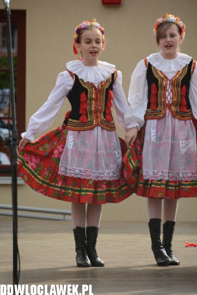 Urodziny Browaru B na dziedzińcu