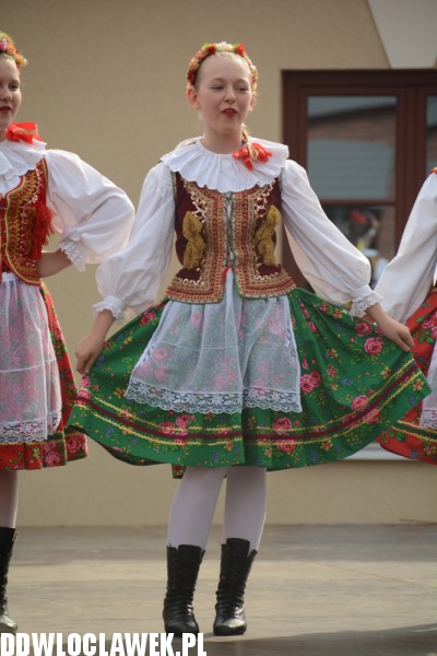 Urodziny Browaru B na dziedzińcu