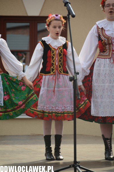 Urodziny Browaru B na dziedzińcu