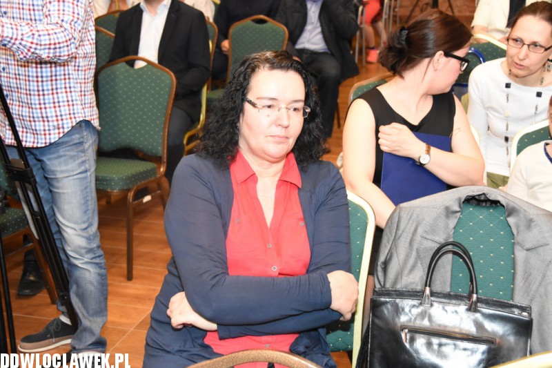 Finał konkursu grantowego Anwilu