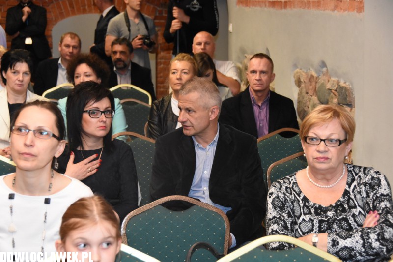 Finał konkursu grantowego Anwilu