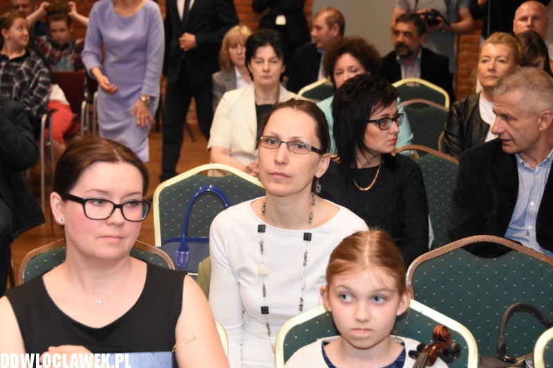 Finał konkursu grantowego Anwilu