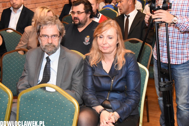 Finał konkursu grantowego Anwilu