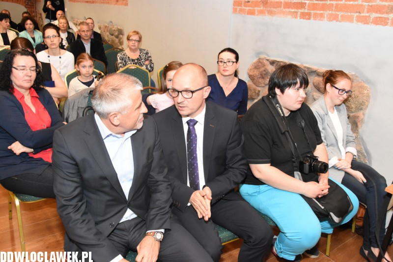 Finał konkursu grantowego Anwilu