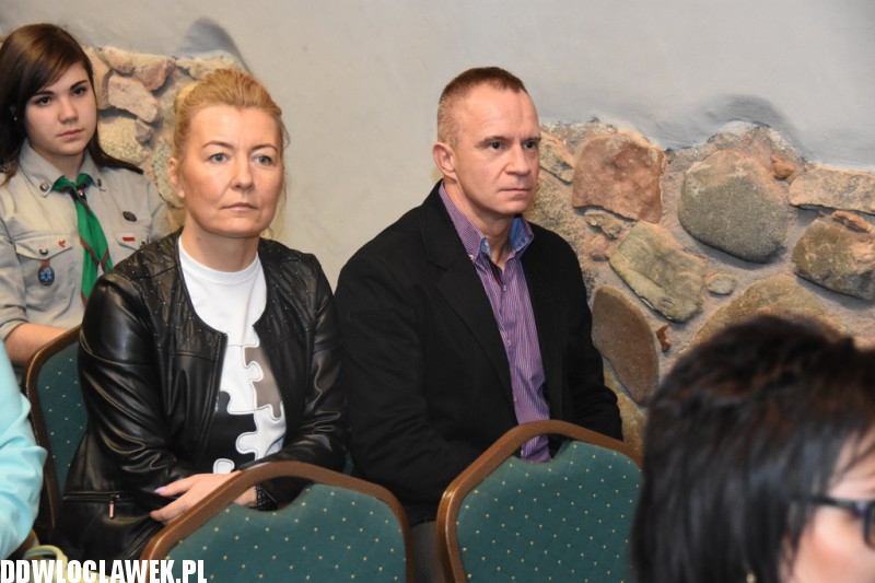 Finał konkursu grantowego Anwilu