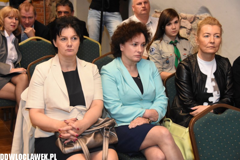 Finał konkursu grantowego Anwilu