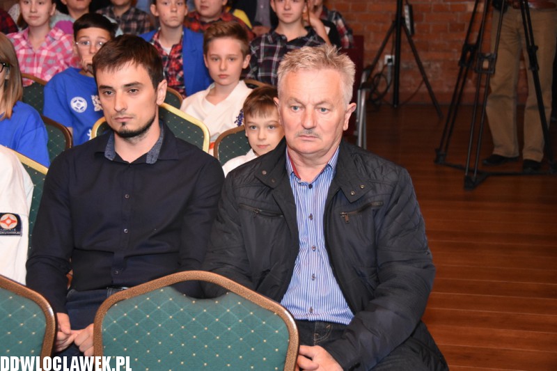 Finał konkursu grantowego Anwilu