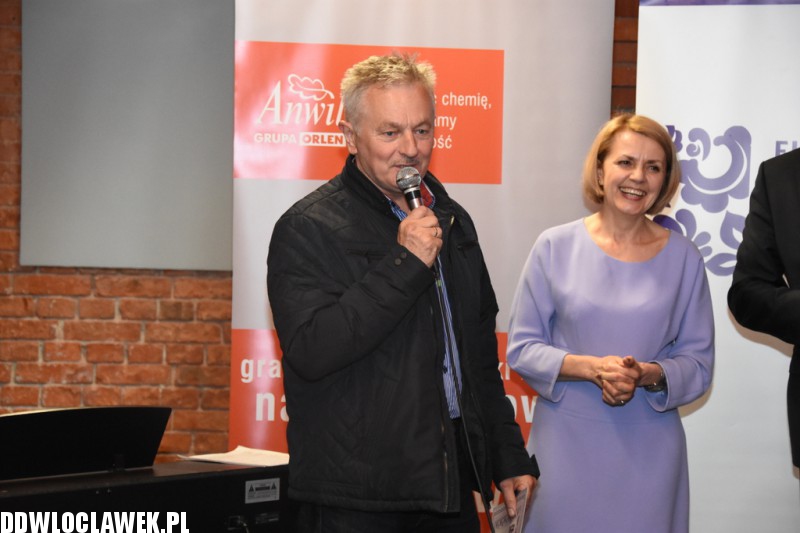 Finał konkursu grantowego Anwilu