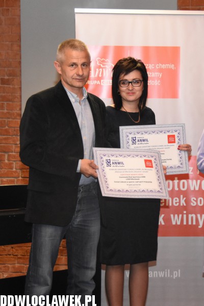 Finał konkursu grantowego Anwilu