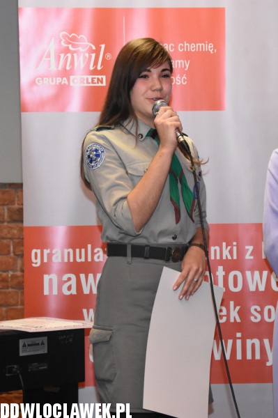 Finał konkursu grantowego Anwilu