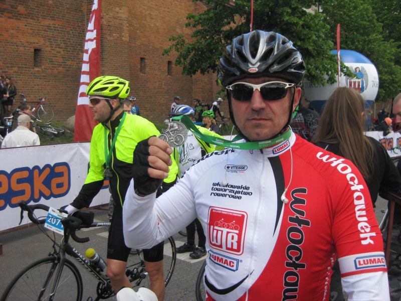 Skoda Velo w Toruniu