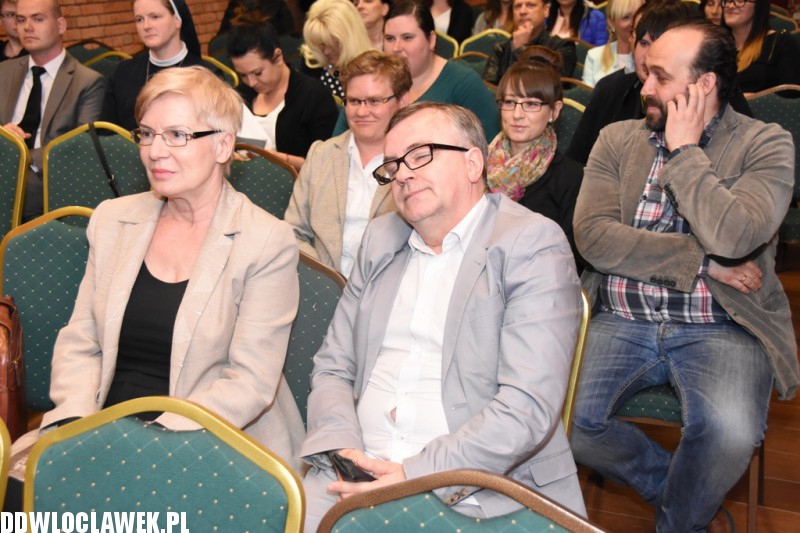 Konferencja W poszukiwaniu własnej ścieżki