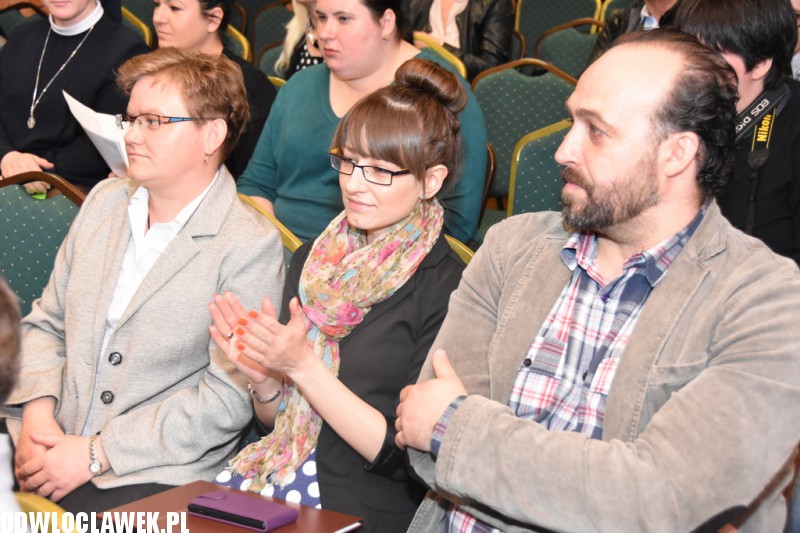 Konferencja W poszukiwaniu własnej ścieżki